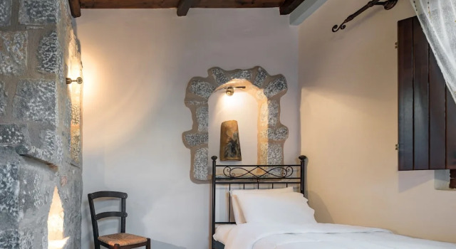 Четырёхместный номер Standard Porto Kale Guesthouse