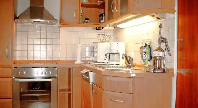 Seeschloss-App-05, Book Hotel Heringsdorf Usedom