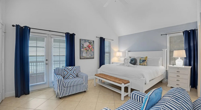 Номер Premium Indigo Reef Resort Villas & Marina by KeysCaribbean