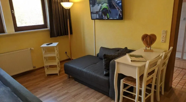 Двухместный номер Standard Haus am Grasberg