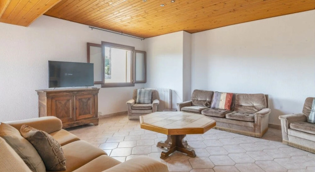 Villa Ca Na Ferrera
