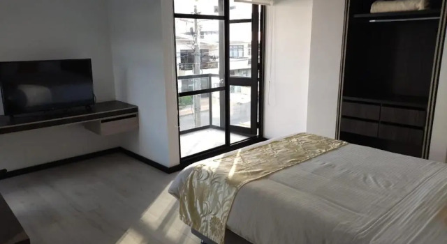 Standard double chambre Hotel RDOS