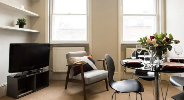 Marylebone Apartment, Забронировать Апартаменты/квартира Апартаменты Лондона, рядом с EMI House, Апартаменты/квартира