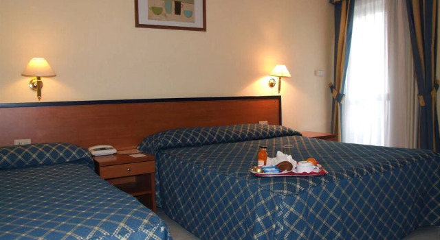 One Park Hotel, Забронировать Отель Отели Лацио с бассейном, Бассейн
