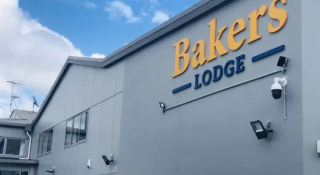 Bakers Lodge