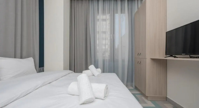Suite Hotel Armeni