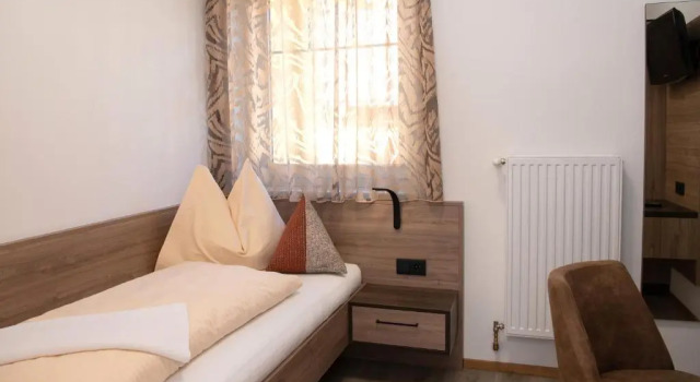Одноместный номер Standard Hotel Restaurant Ulbing