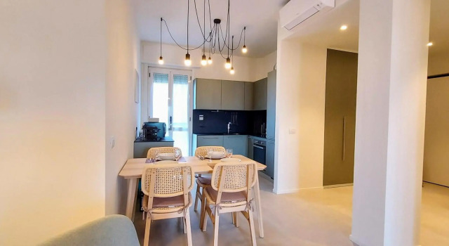 Suite Rent Milan 3