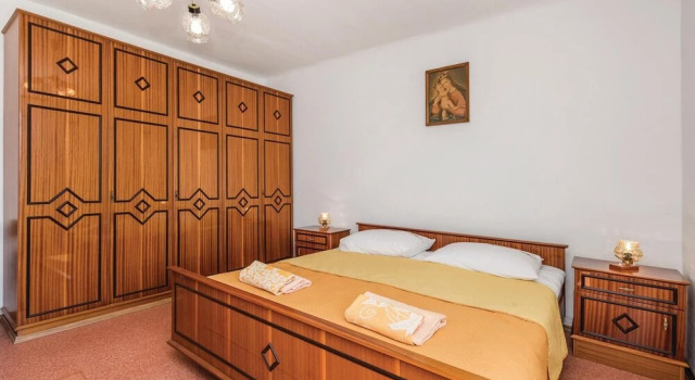 Nice Home In Lovran With Wifi, Забронировать Дом для отпуска Виллы Ловран, Вилла