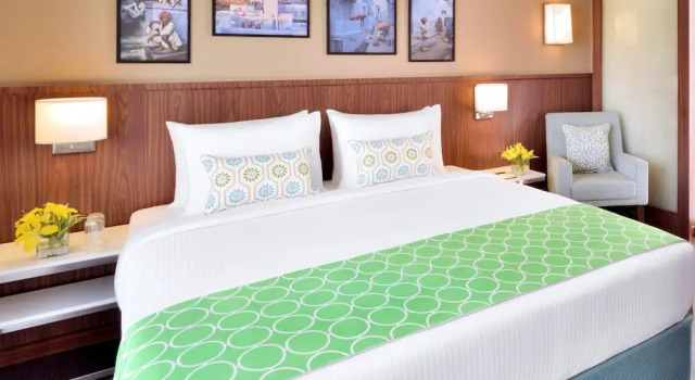 Двухместный номер Premium Fairfield by Marriott Jodhpur