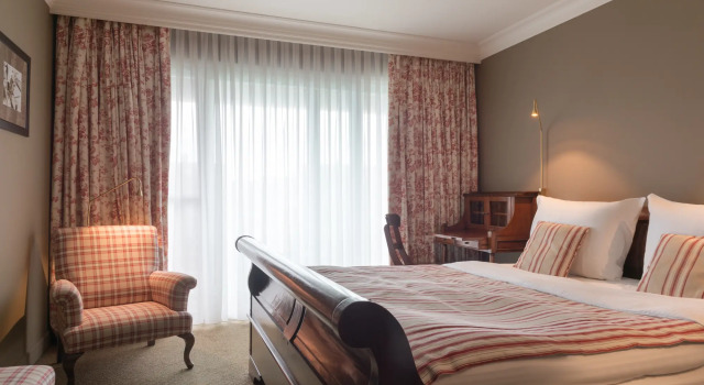 Duinhof, Забронировать Отель Отели Западной Фландрия 3 звезды, 3*