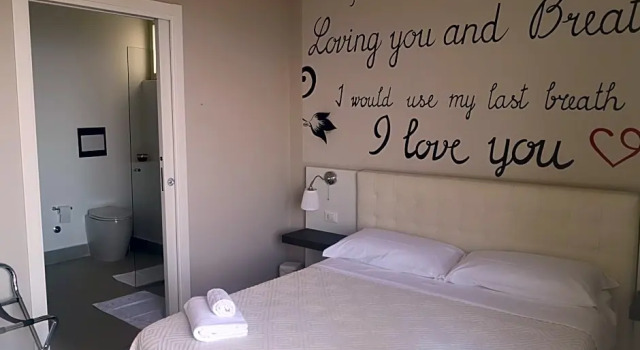 Athena Charming Rooms
