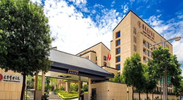 Garrya Xian Lintong, Boek Hotel Hotels in Lintong met parkeren, Parkeren