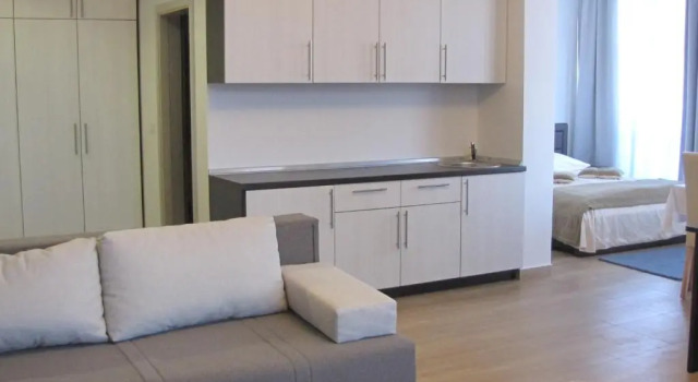 Апартаменты Motel Kobilj
