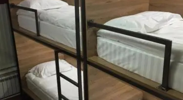 Navigator Hostel