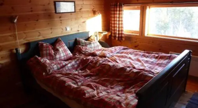 Tirilltoppen I Morkagrenda, Book Hotel Folldal 