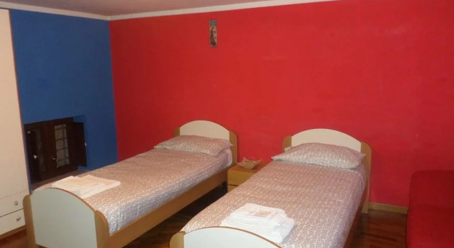 Номер Standard b&b Zia Sua