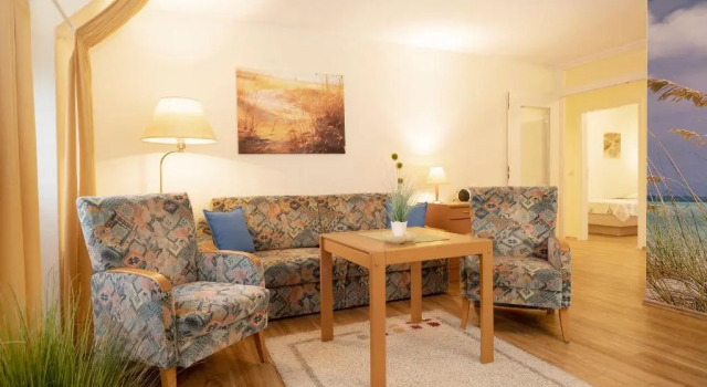 Lindenbuschen 2 Wohnung 5