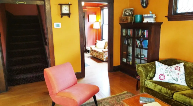 Bluebird Guesthouse