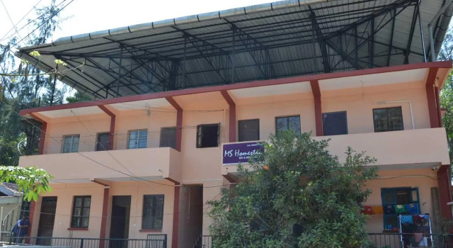 Ms Homestay, Rezerwuj Apartament Hotele w Andaman Islands ze śniadaniem, Śniadanie