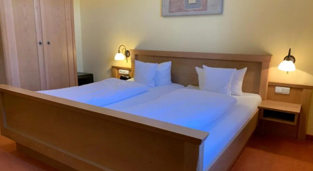 Двухместный номер Standard Pension Kramerhof