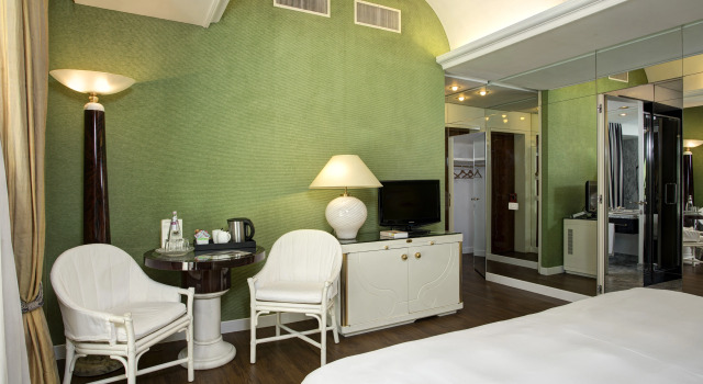 Hotel Lord Byron