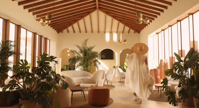 La Zambra Resort Mijas - Marbella - The Unbound Collection by Hyatt, Забронировать Отель Фуэнхирола Коста-дель-Соль
