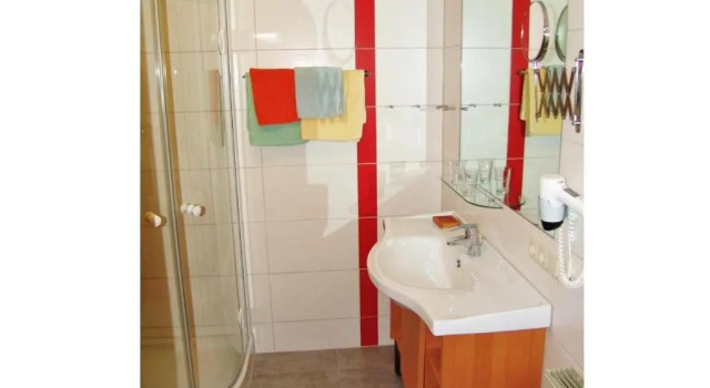 Апартаменты BIO Appartement Resort