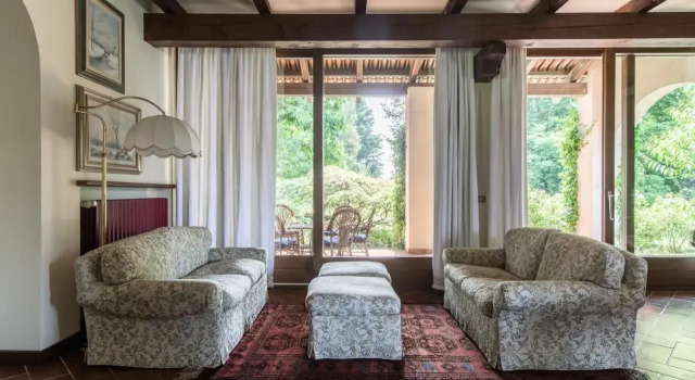 Villa Marianna