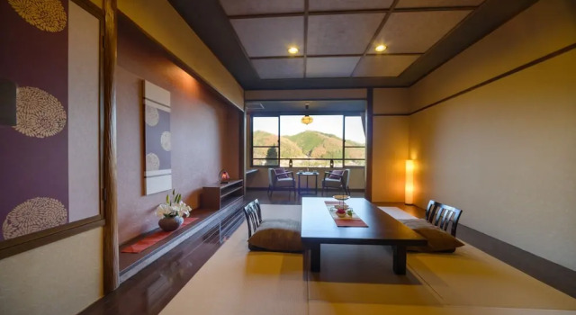 Номер Standard Hotel Hanaya