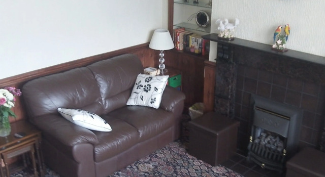 Ivydene Guest House