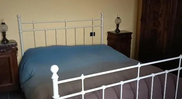 Standard room Rosatea B&B