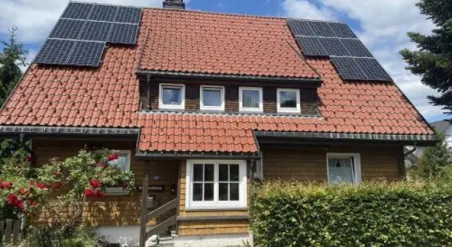 Hirschenhäusle