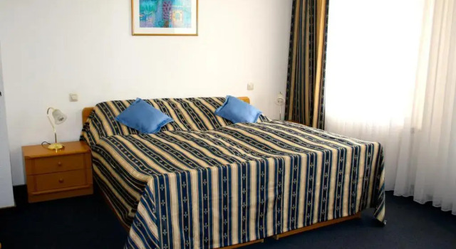 Номер Standard Hotel am Schloss Borbeck