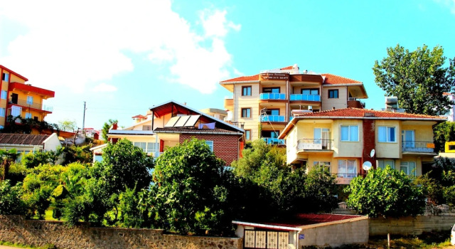 Turhan Pansiyon, Réserver Hôtel Sinop Black Sea Region