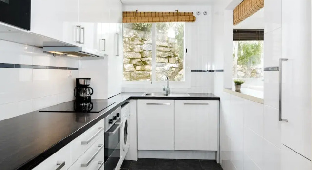 SDG-Cozy flat close to golf and beach