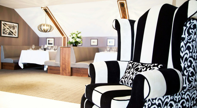 DoubleTree by Hilton Milton Keynes