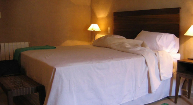 Vientonorte, Rezervasyon Otel Tilcara Quebrada de Humahuaca