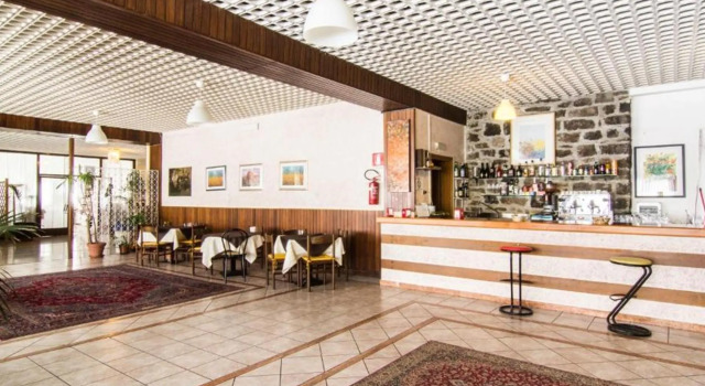 Hotel Excelsior Cimone