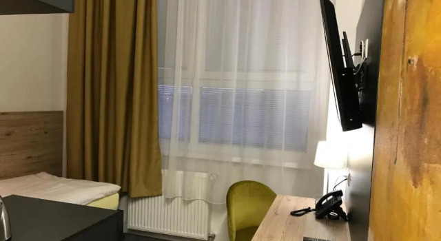 Номер Standard Primma Hotel