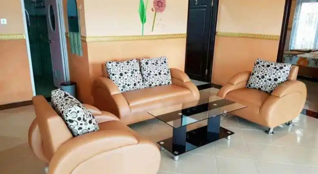 Parama Guest House