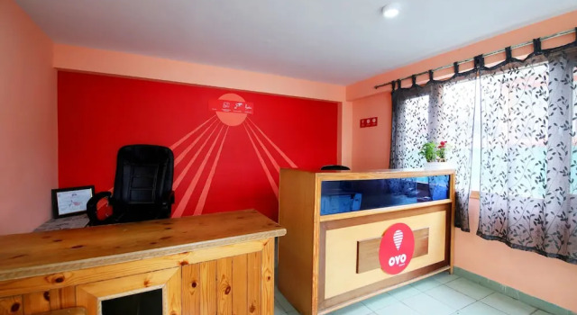 OYO 17359 Sagar Villa Cottage, Забронировать Дом для отпуска Коттеджи Манали, Коттедж