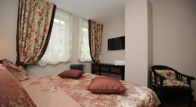 Supérieure chambre Argo Trakai
