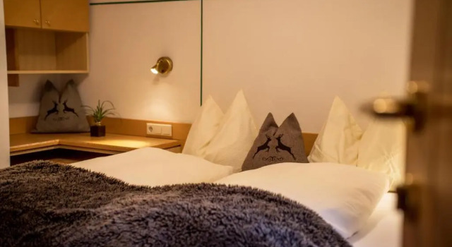 Апартаменты с 2 комнатами Apartments Mühle Kaprun RE-OPENING November 2026