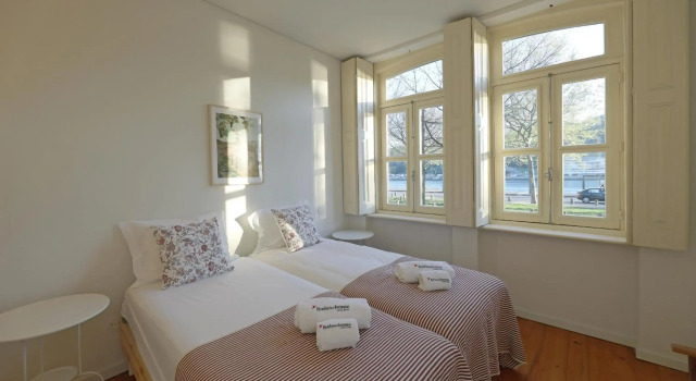 FLH Oporto Captain House