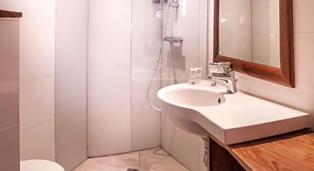 Номер Standard Best Western Aramis Saint Germain