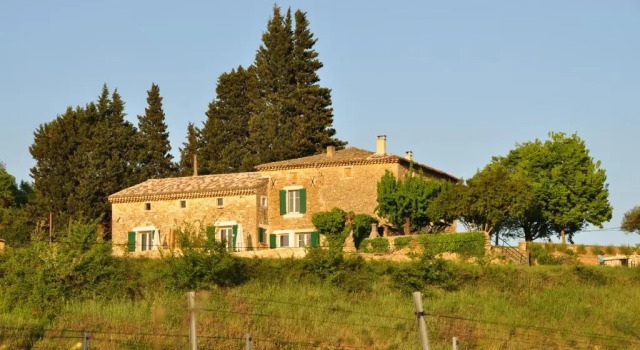 Mas Les Escourtades Chambres D'hotes (Adults Only)