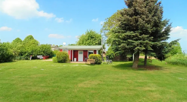 Бунгало Bungalow in Damshagen nahe der Ostsee