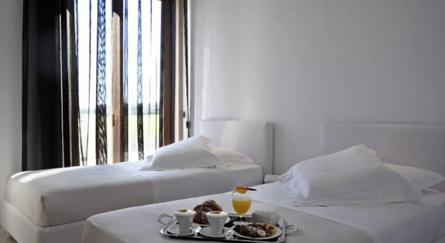 Pietre Nere Resort, Book Ferieresort Modica Noto Valley