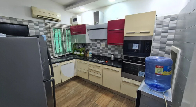 Апартаменты с 4 комнатами Asa Apartments